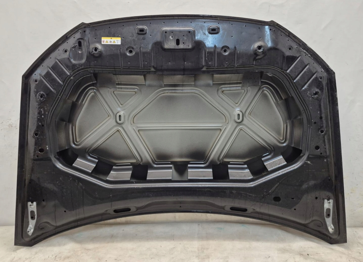 SEAT ATECA 575 LIFT 20- Capot