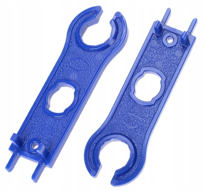 

Klucze Do Złącz Konektorów Solarnych MC4 Pv 2szt