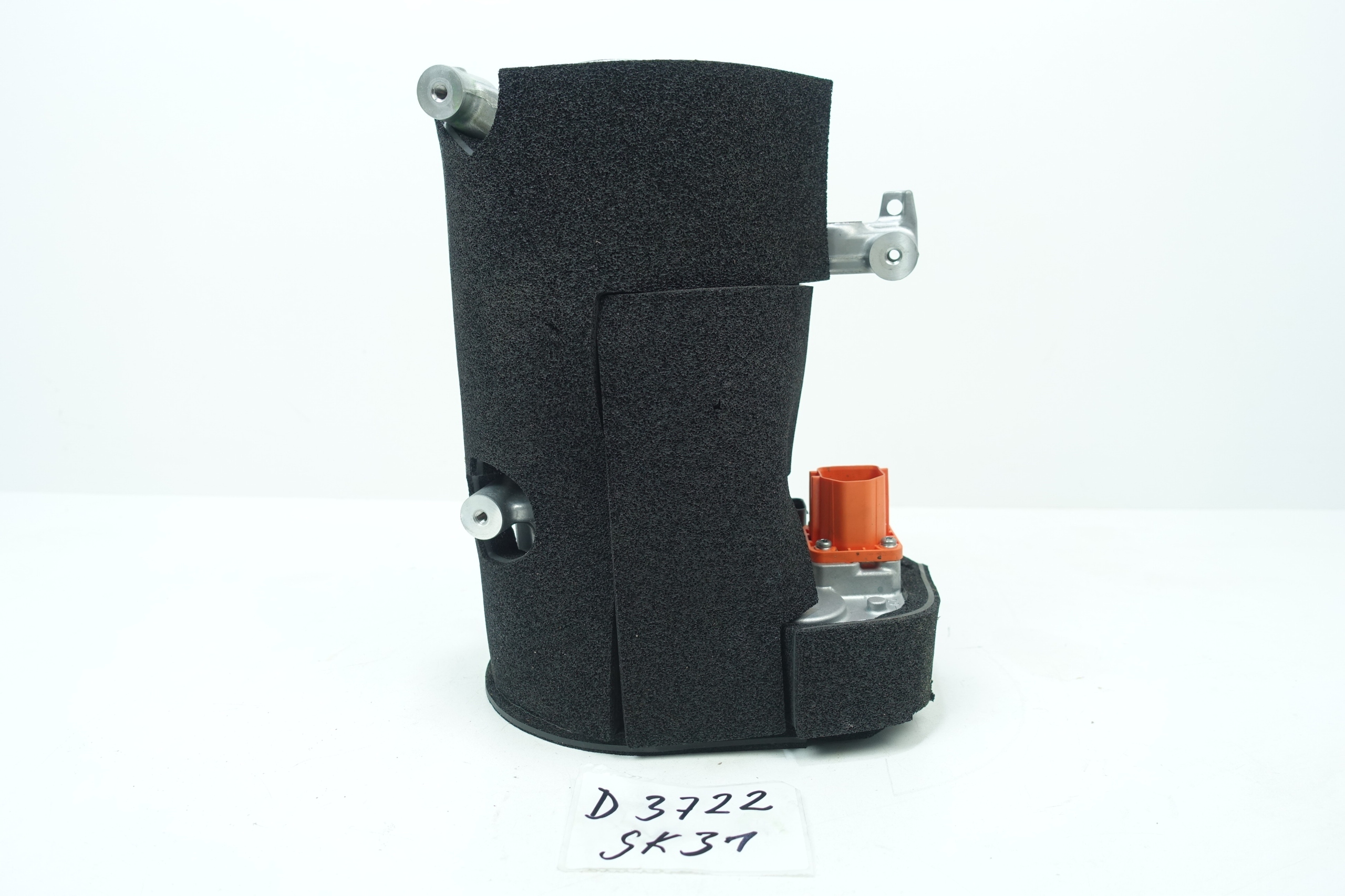 compressor compressor; of the air conditioning TESLA 3 LIFT Y