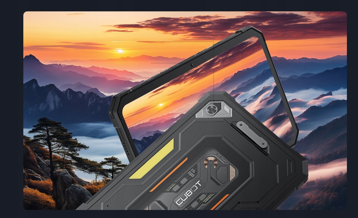 Cubot Kingkong Tab Mini