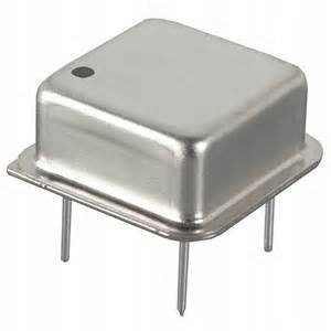 Generator kwarcowy 16.25MHz @ 5V, DIP4