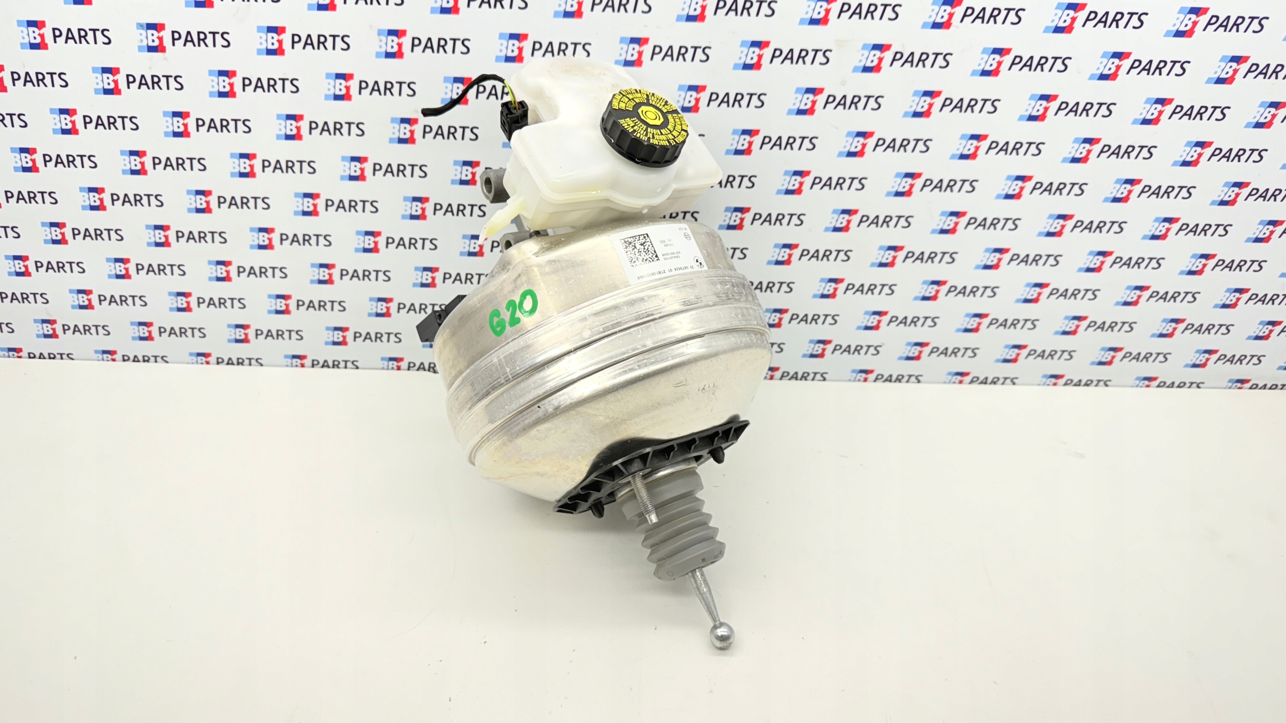 BMW G21 G20 G22 G26 Servofreno servo 6879424