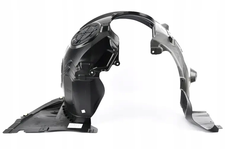 Nadkole przednie prawe Mini Cooper F55/F56 Oryginał