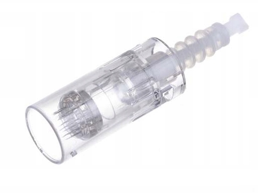 Kartridż Dr.Pen do Derma Pen 12 igieł m2 m5 m7 Marka Dr Pen
