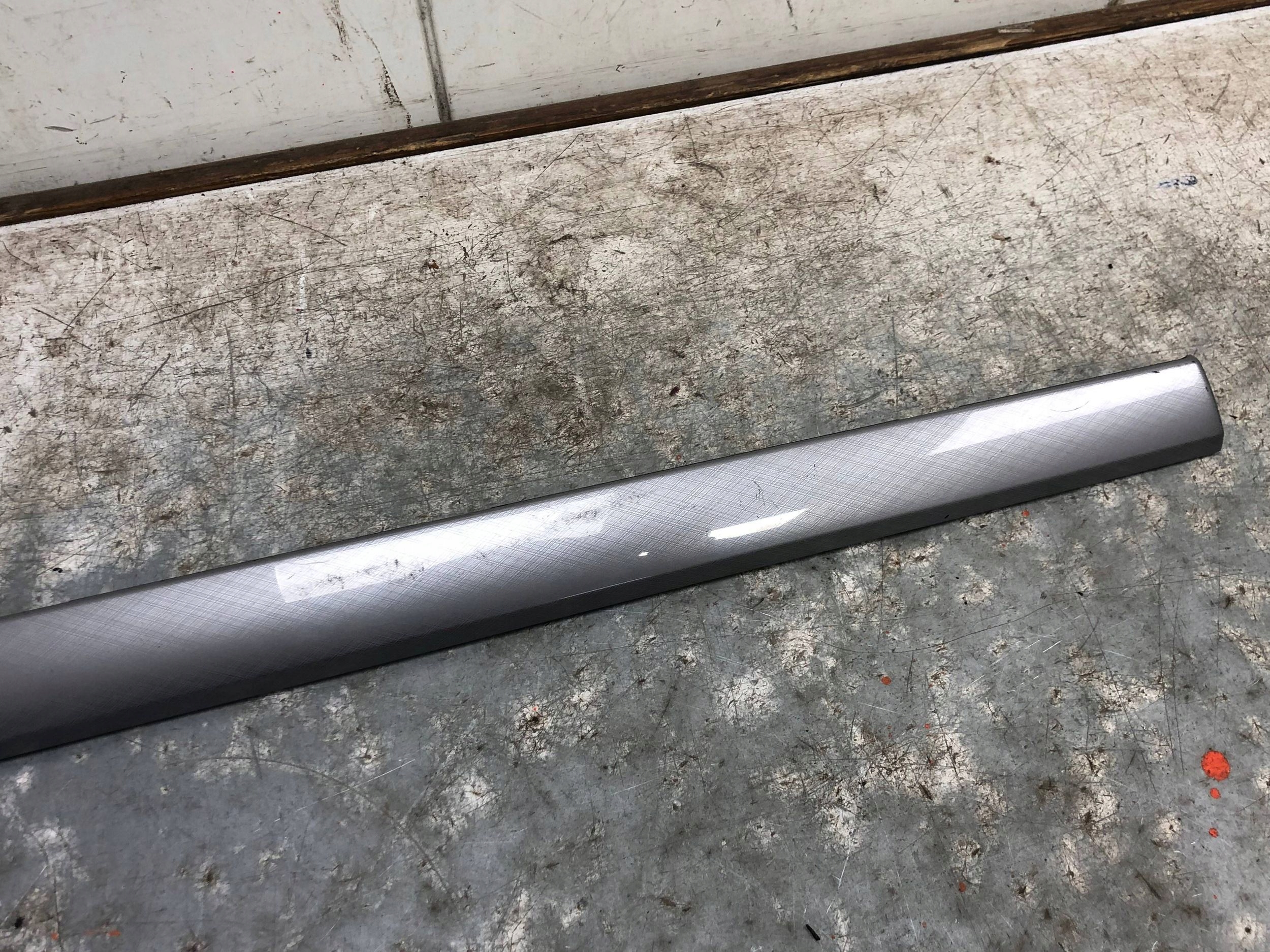 moulage DEKOR console 2Y0 VW PASSAT B8 LIFT 3G1853054M