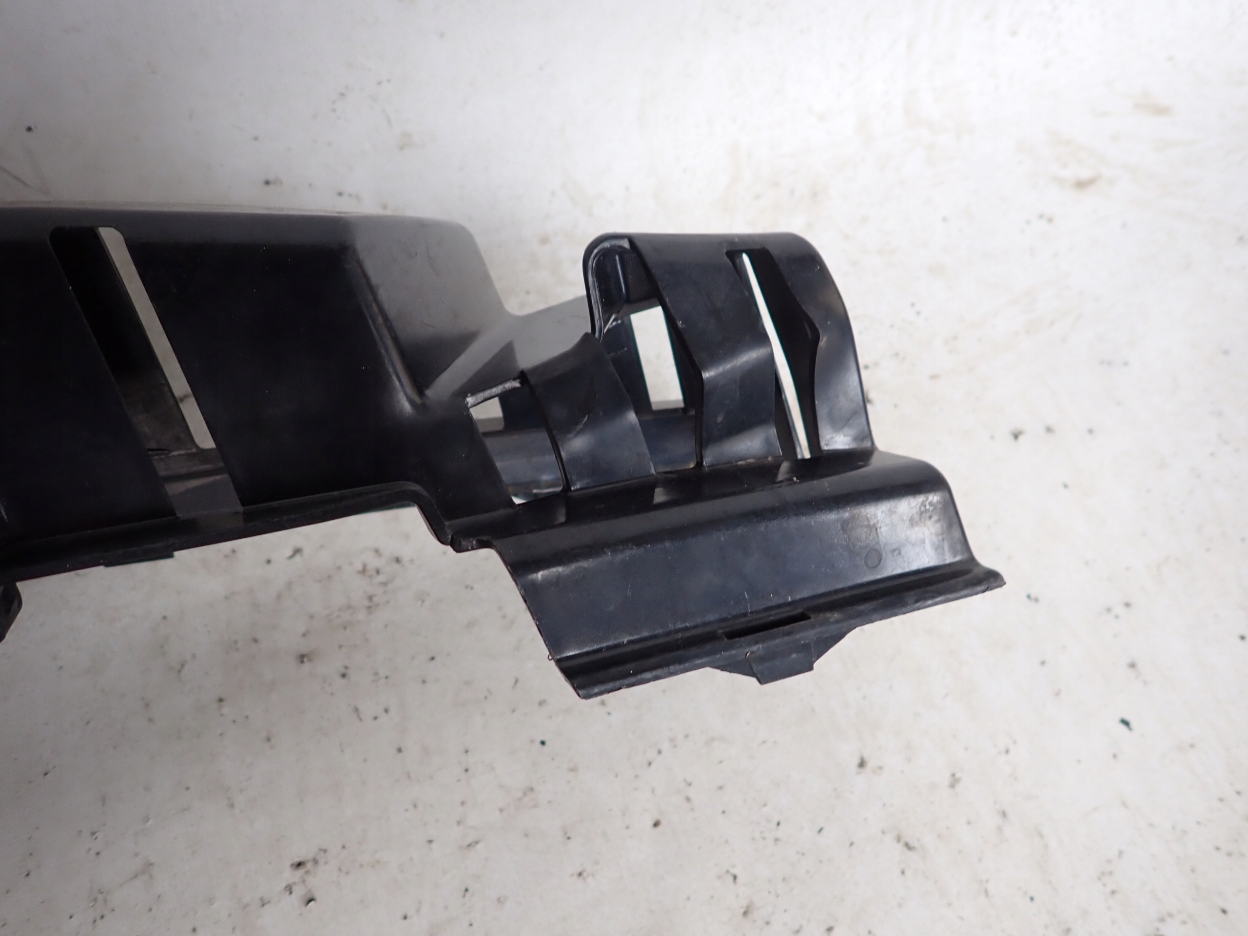 HYUNDAI I10 II 2 13-19 sider ABSORBER front front 86521-B9000
