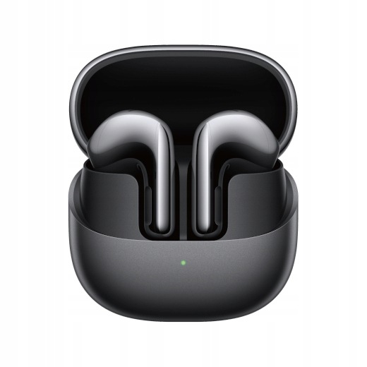 Xiaomi Buds 5, čierna