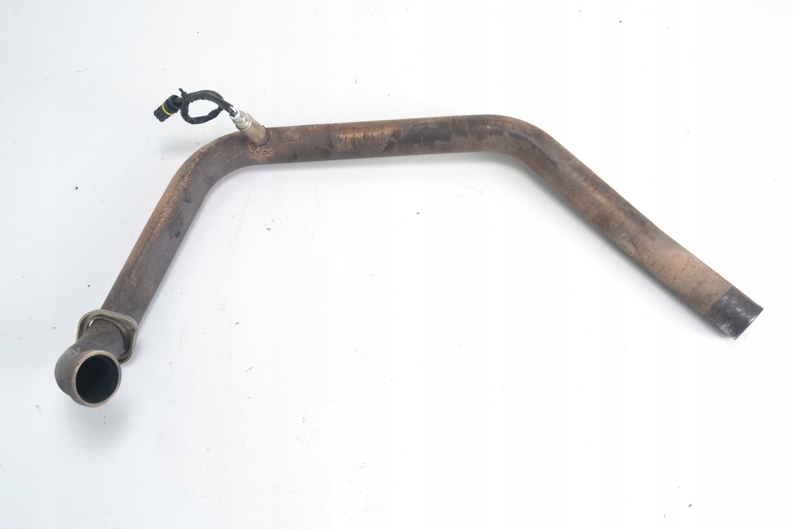 Выпускной коллектор BMW F 650 GS 00-08