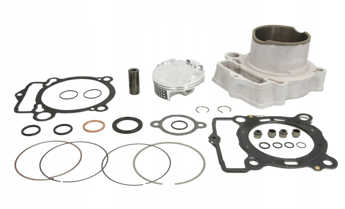 Cylinder Works 50006-K01 Valec motora