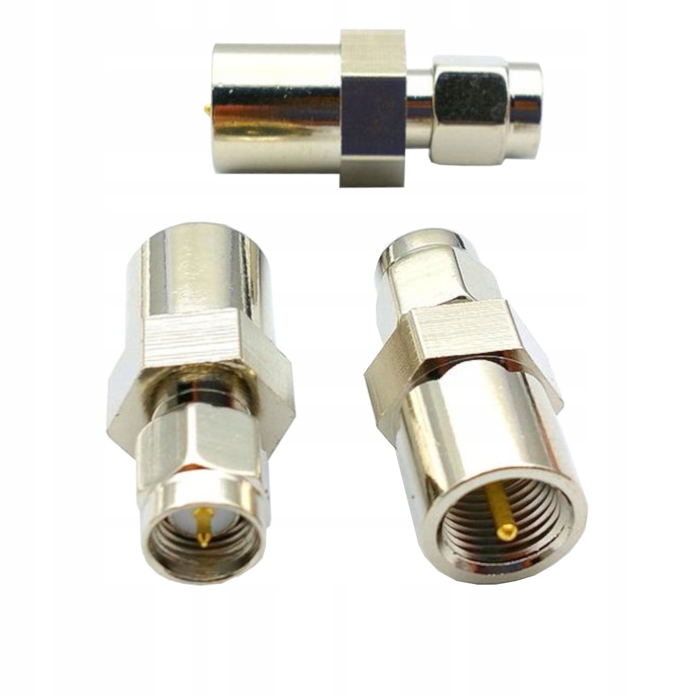 

Adapter Fme-wtyk Sma-wtyk
