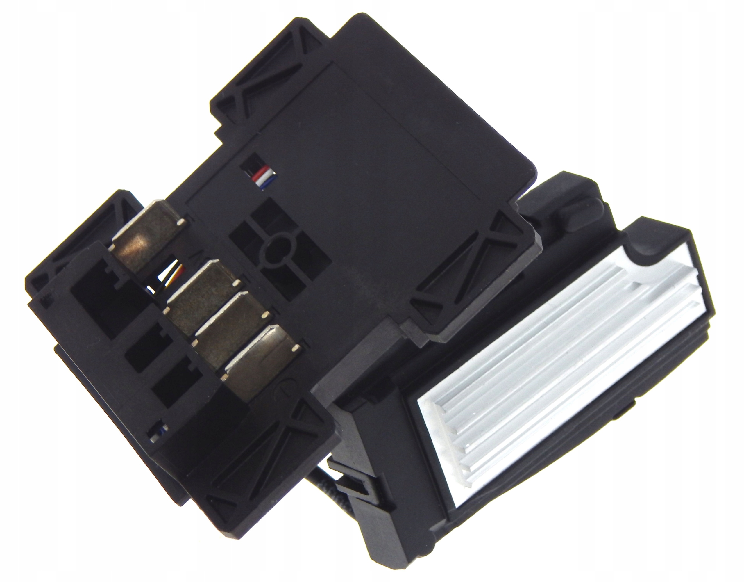 Elektronika klucza udarowego Metabo SSW 18 LTX 400 Marka Metabo