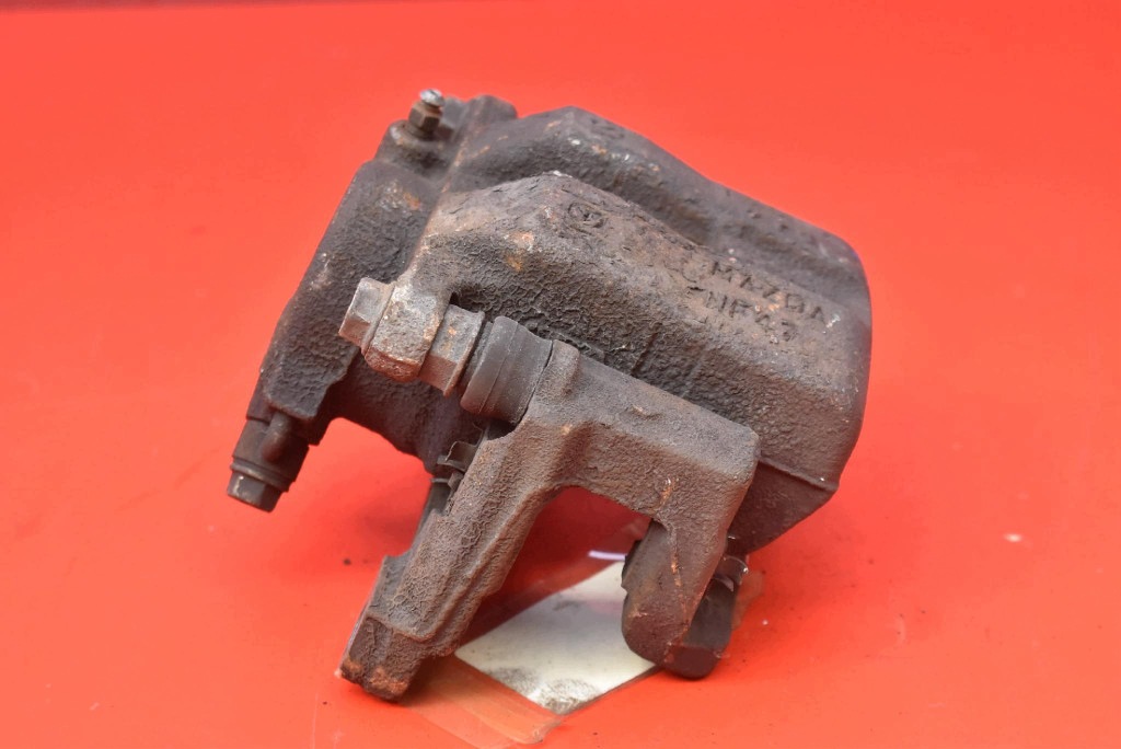 caliper brake right front NF47 MAZDA MX-5 III NC 1.8 16V 126 KM 05-08