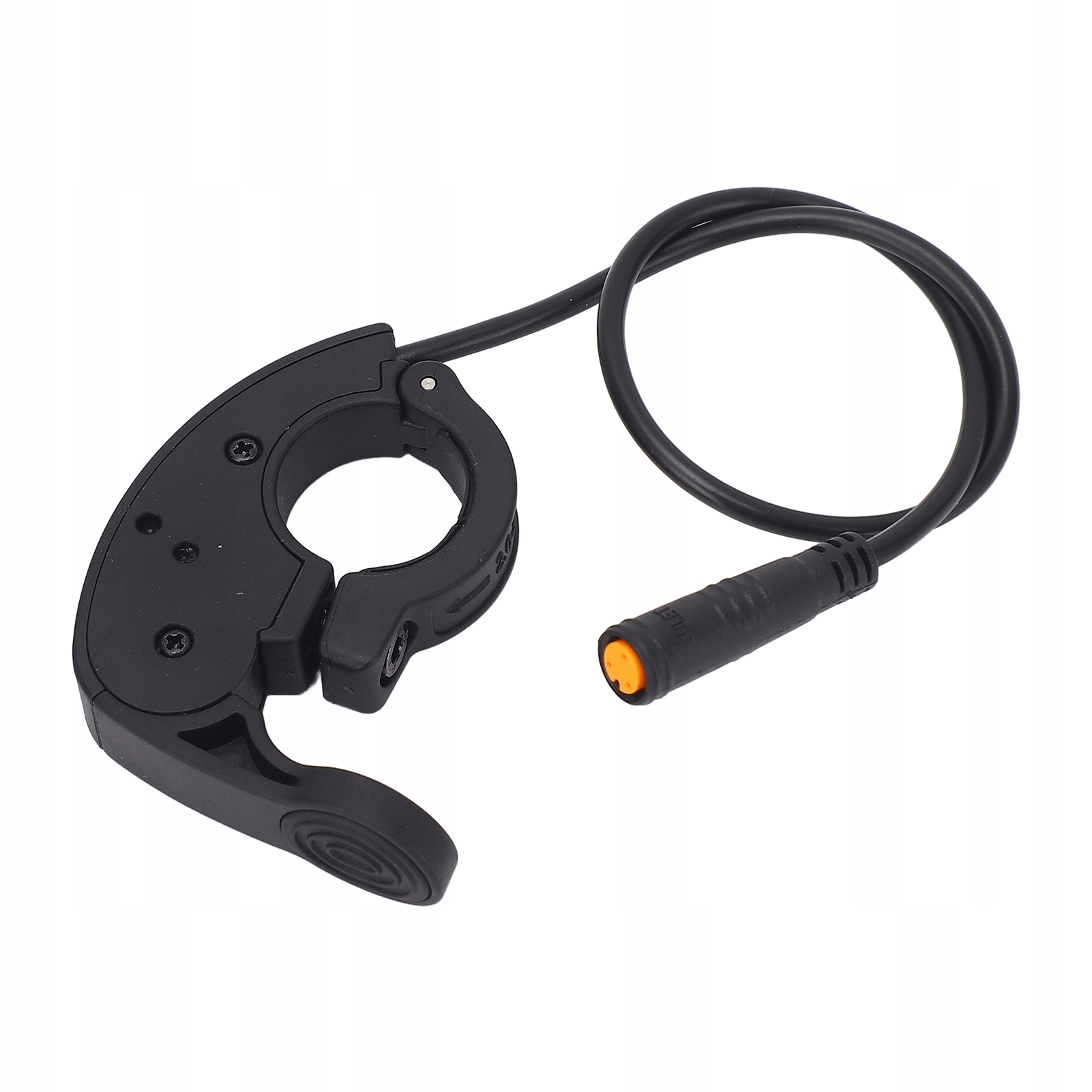 PRZEPUSTNICA KCIUKA dla BAFANG BBS01 BBS02 BBSHD MANETKA GAZU ROWER SKUTER Stan opakowania oryginalne