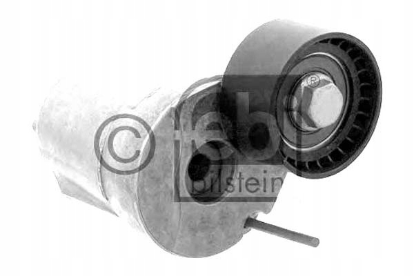 Febi Napínák Drážkového Řemene Bmw Asistent řidiče #28