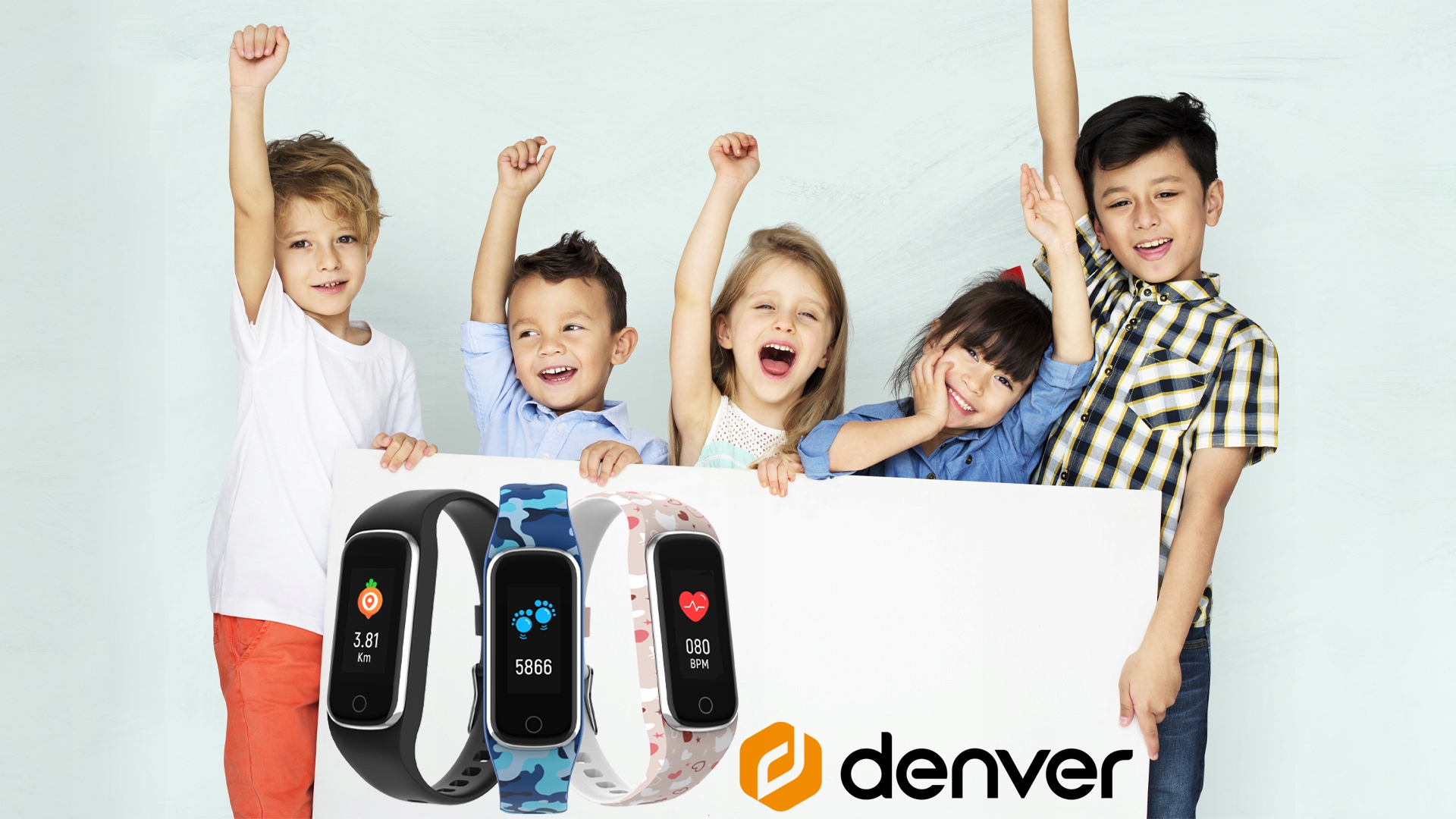 SMARTBAND DZIECIĘCY OPASKA WODOODPORNA PREZENT NA ŚWIĘTA DLA DZIECKA Wodoszczelność brak informacji