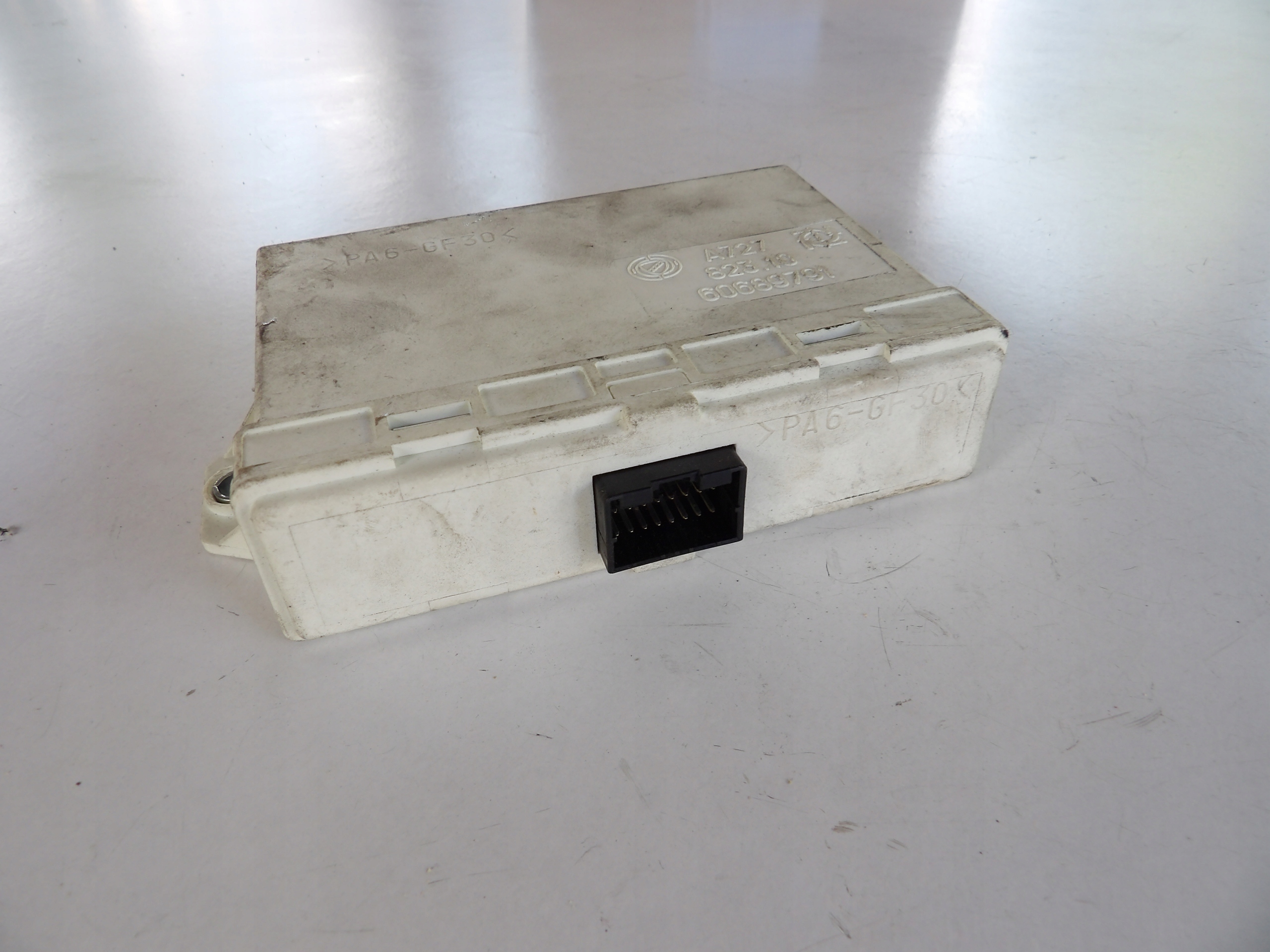 ALFA ROMEO 156 FL LIFT Unité commande confort