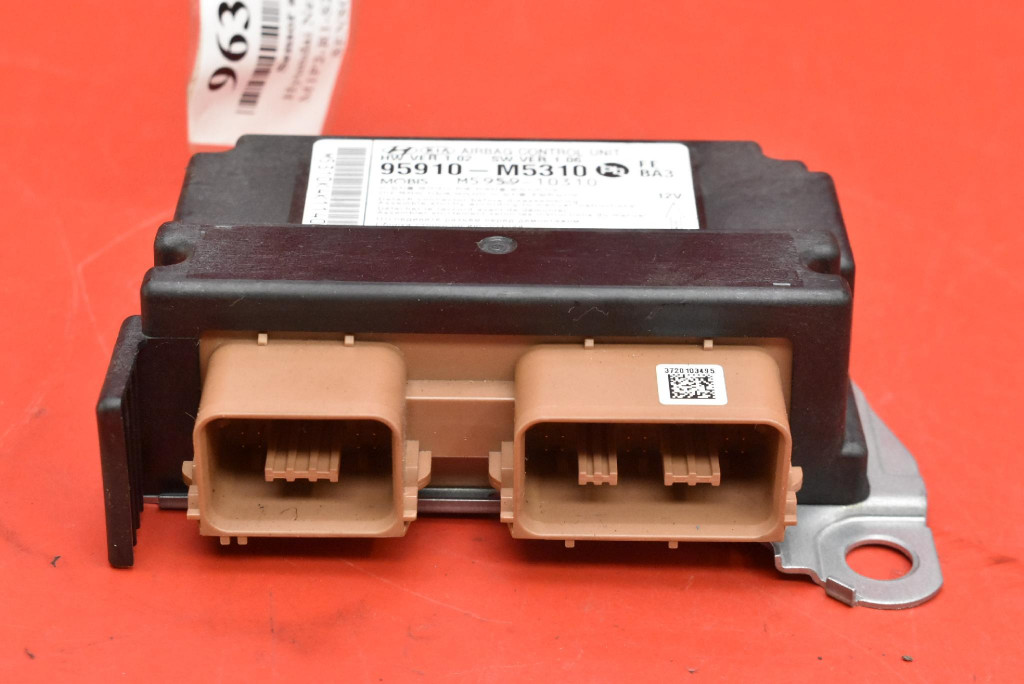 SENSOR modulo airbag airbag 95910-M5310 HYUNDAI NEXO 18