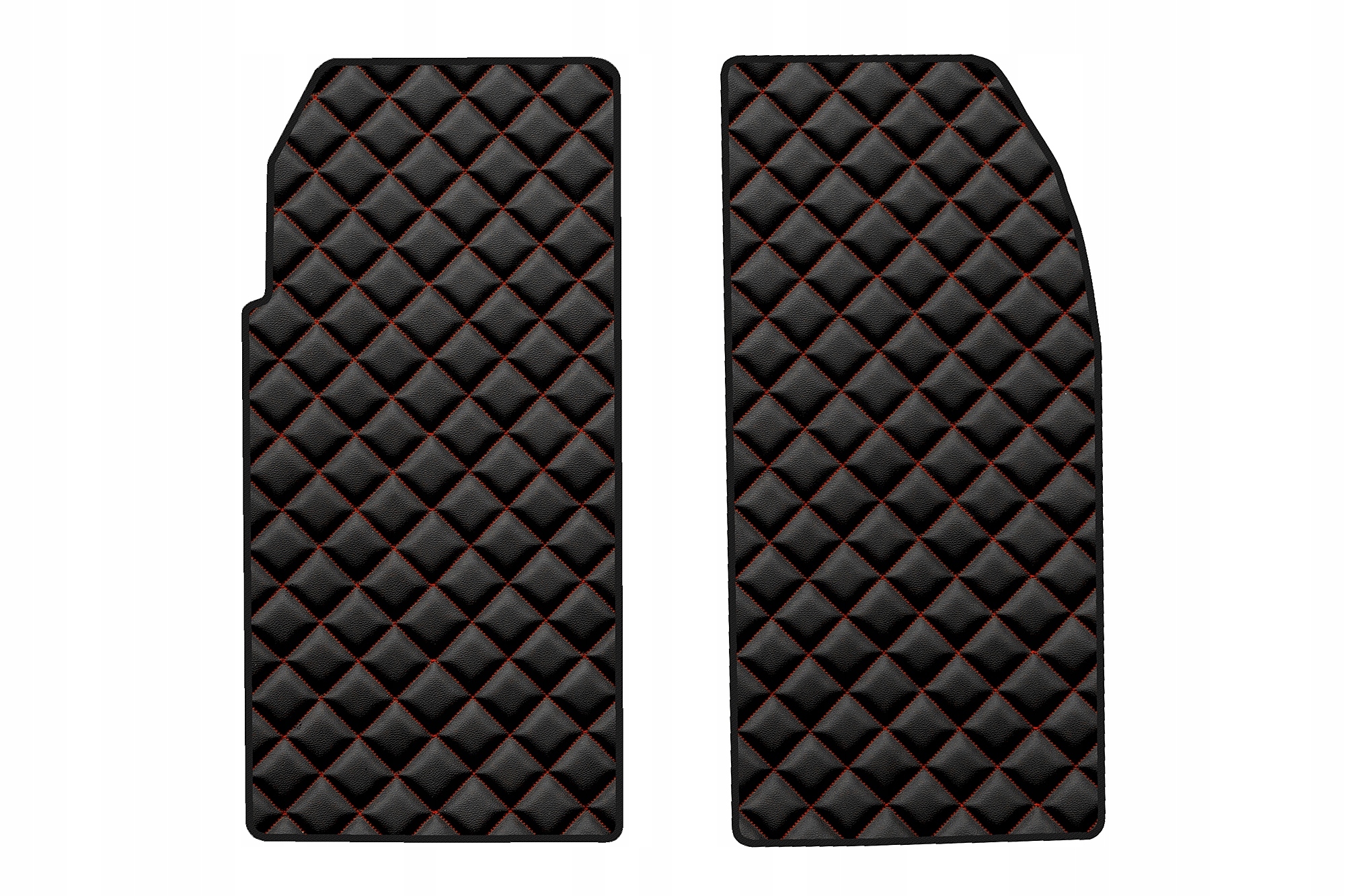 Коврики передняя кожа PEUGEOT 205 86-94 коврик