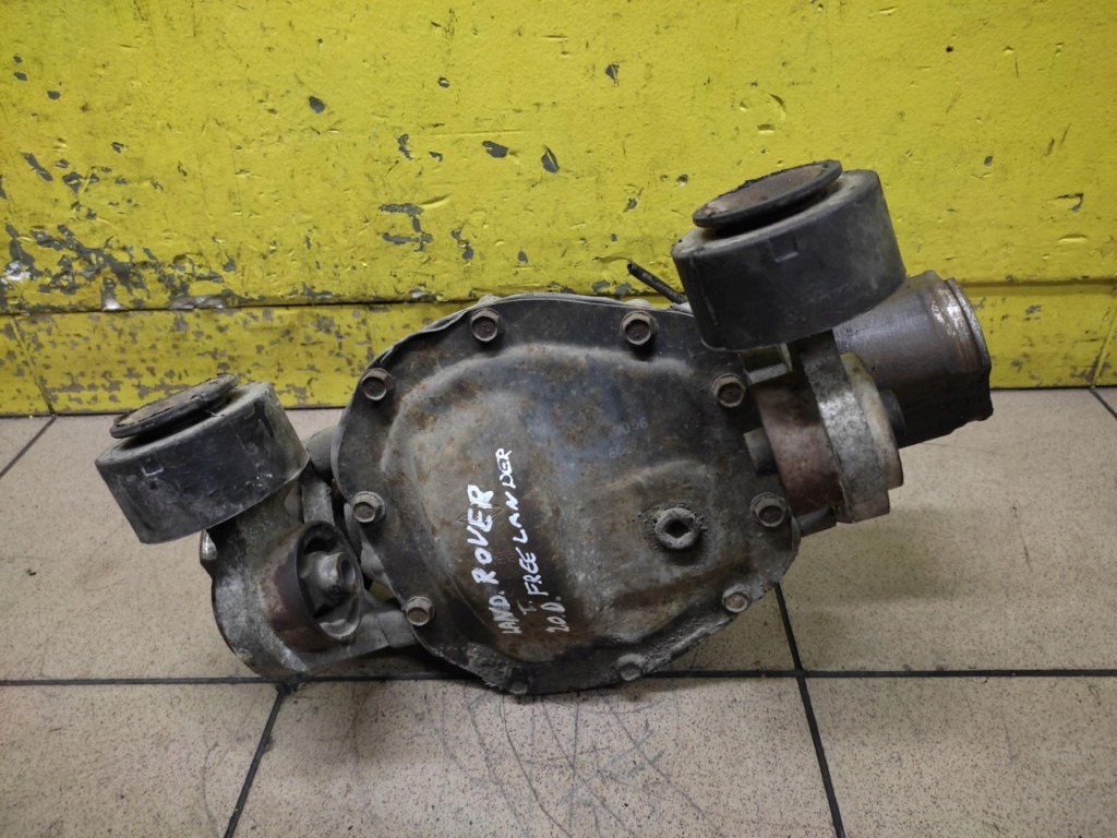 LAND ROVER FREELANDER 2.0 D differential rear differential 47098