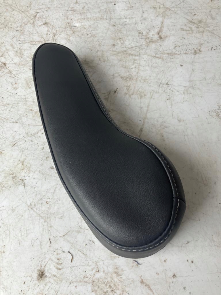 Armlehne SITZ links ECOSPORT Leder