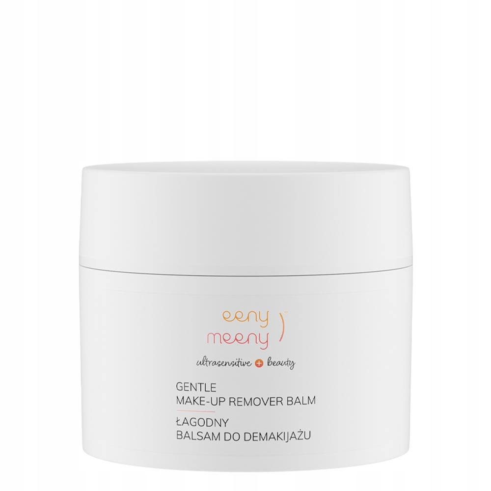EENY MEENY Balsam do demakijażu 100 ml