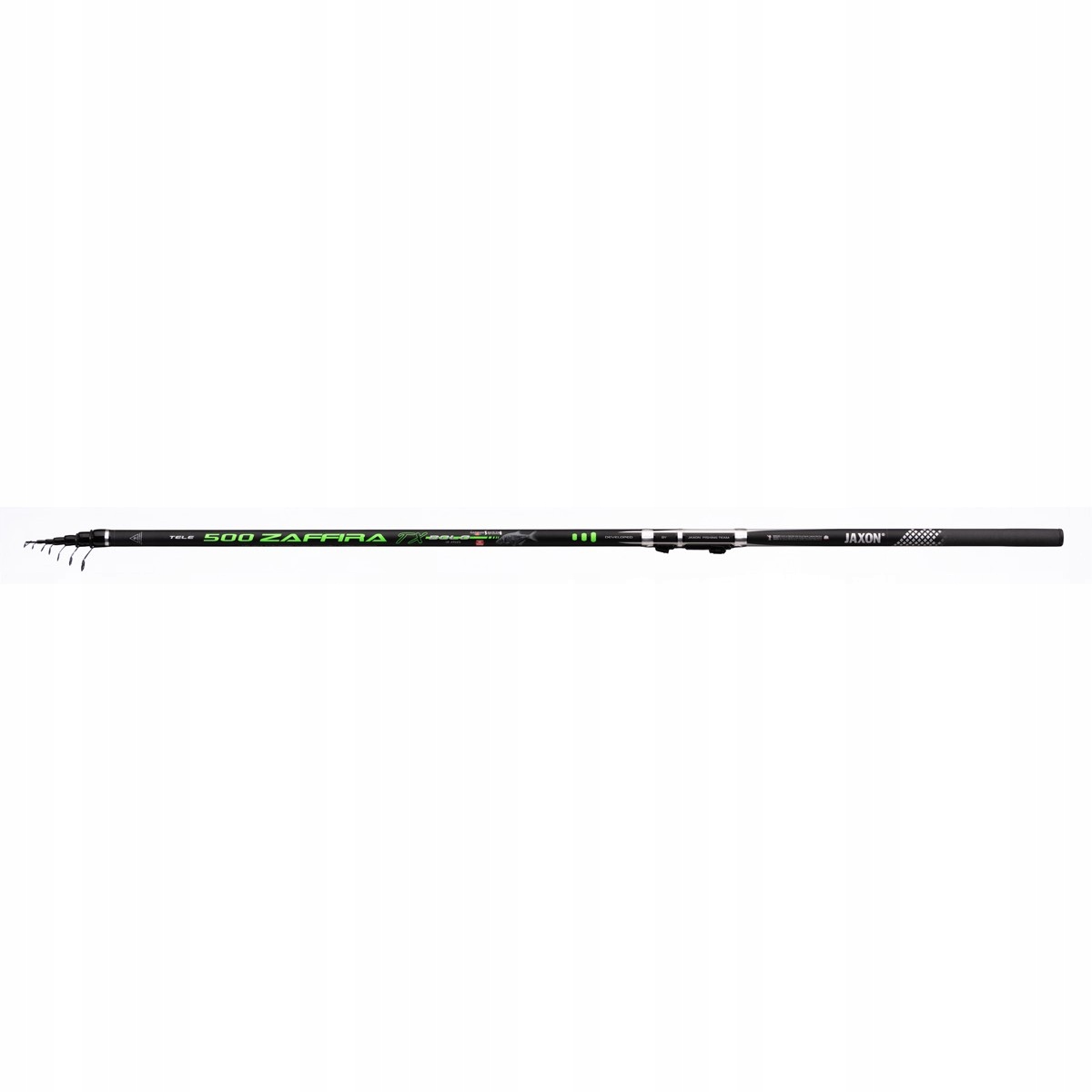 Jaxon Zaffira Tele Bolo Tx Wędka Bolonka 500 cm 3-15 g