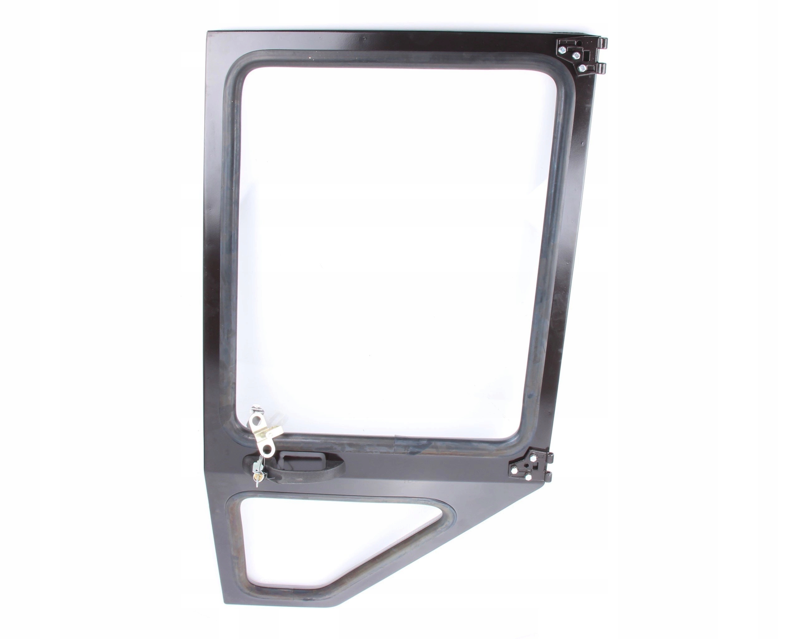 pravé dveře sada se skly Mtz Belarus 806708005B01