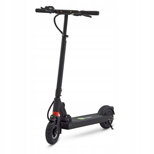 Wiizzee WS3 350W Elektrická koloběžka 20 km/h do 120 kg