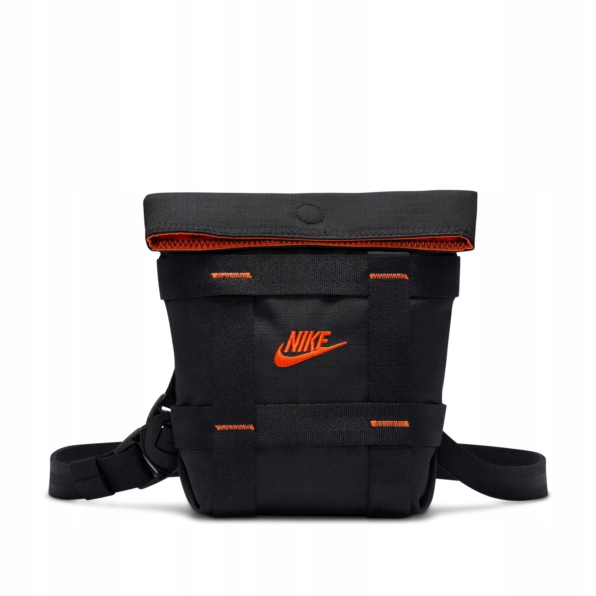 Sportovní taška Nike Sportswear Cargo Crossbody Sáček Unisex 3L