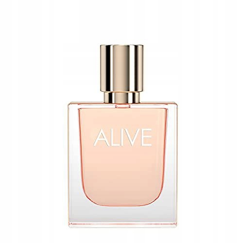 Hugo Boss Boss Alive Edp Objem: 50 ML Pro Ženy