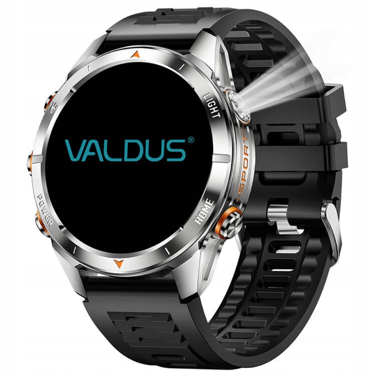 Smartwatch Valdus VD27 L024-4