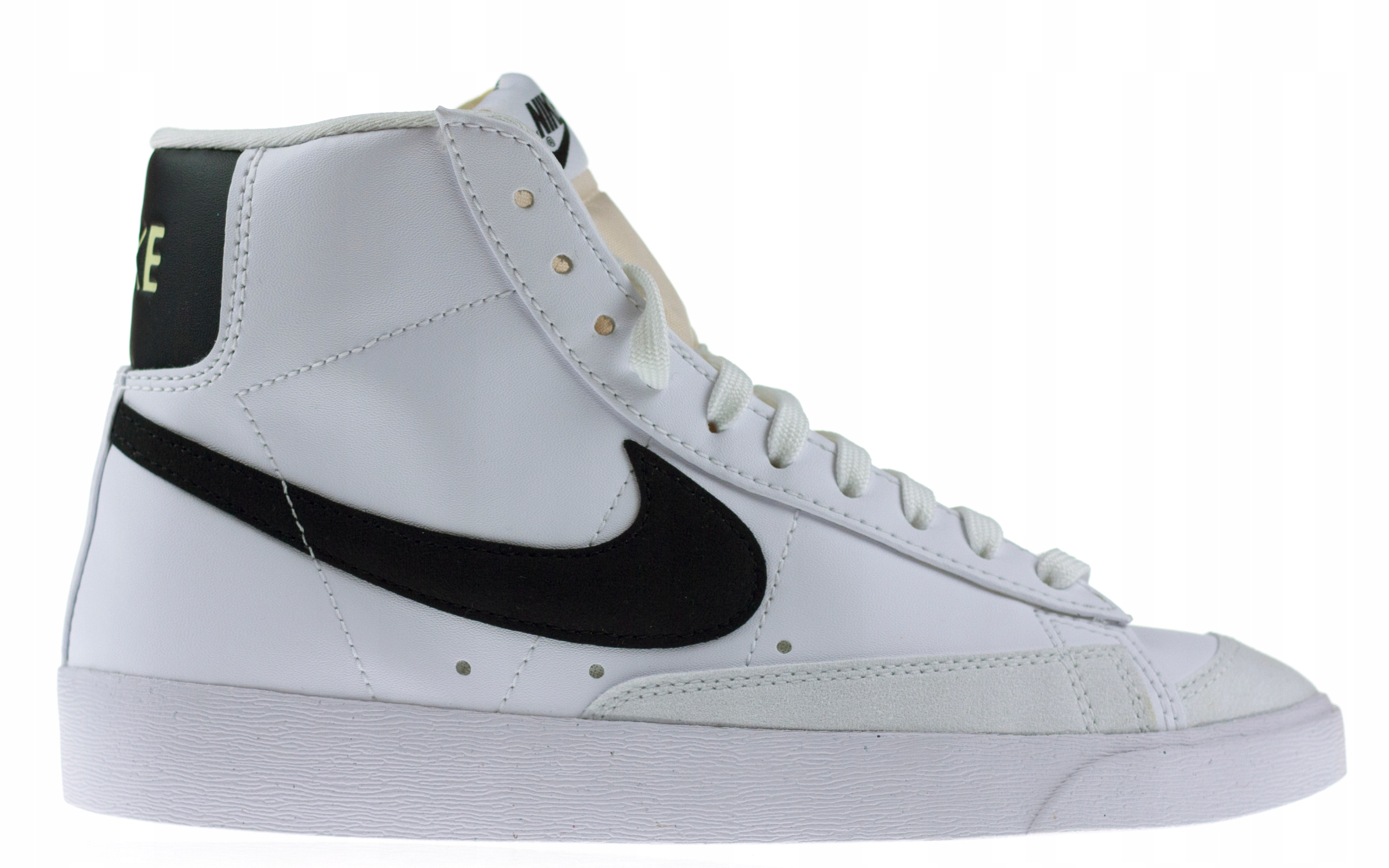 Dámské boty Nike Blazer MID `77 Next Nature