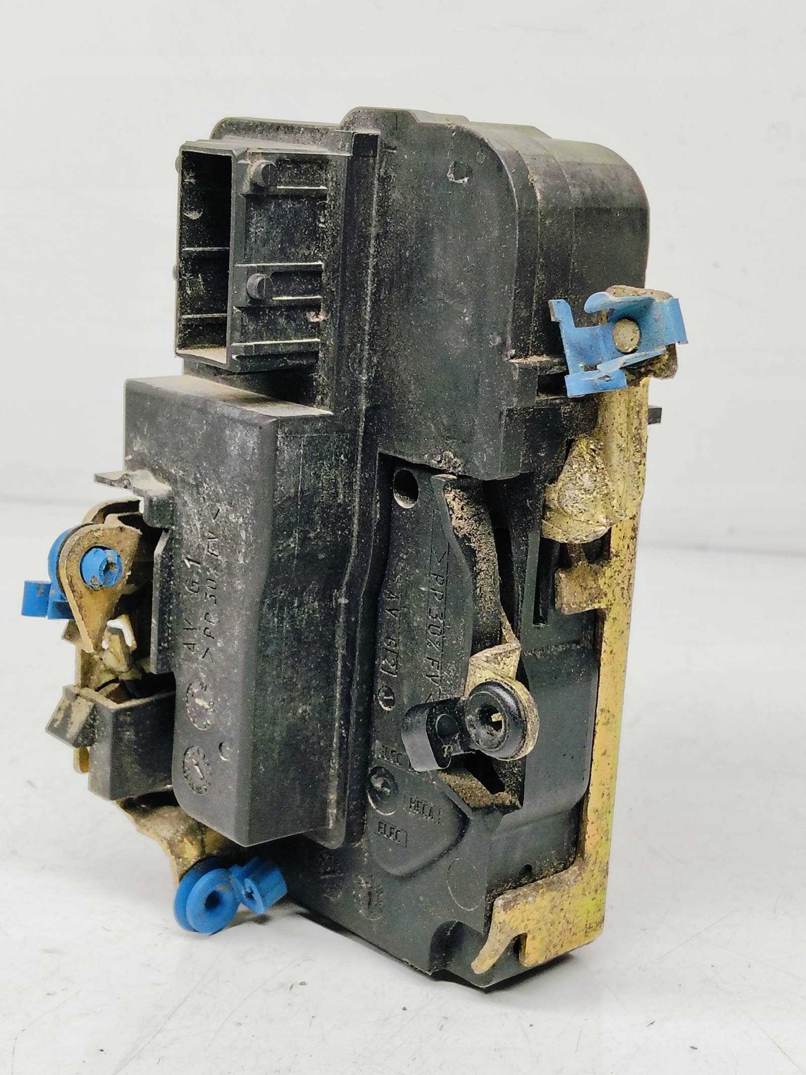 lock door left front VALEO Citroen Berlingo 1.9 D 16C0