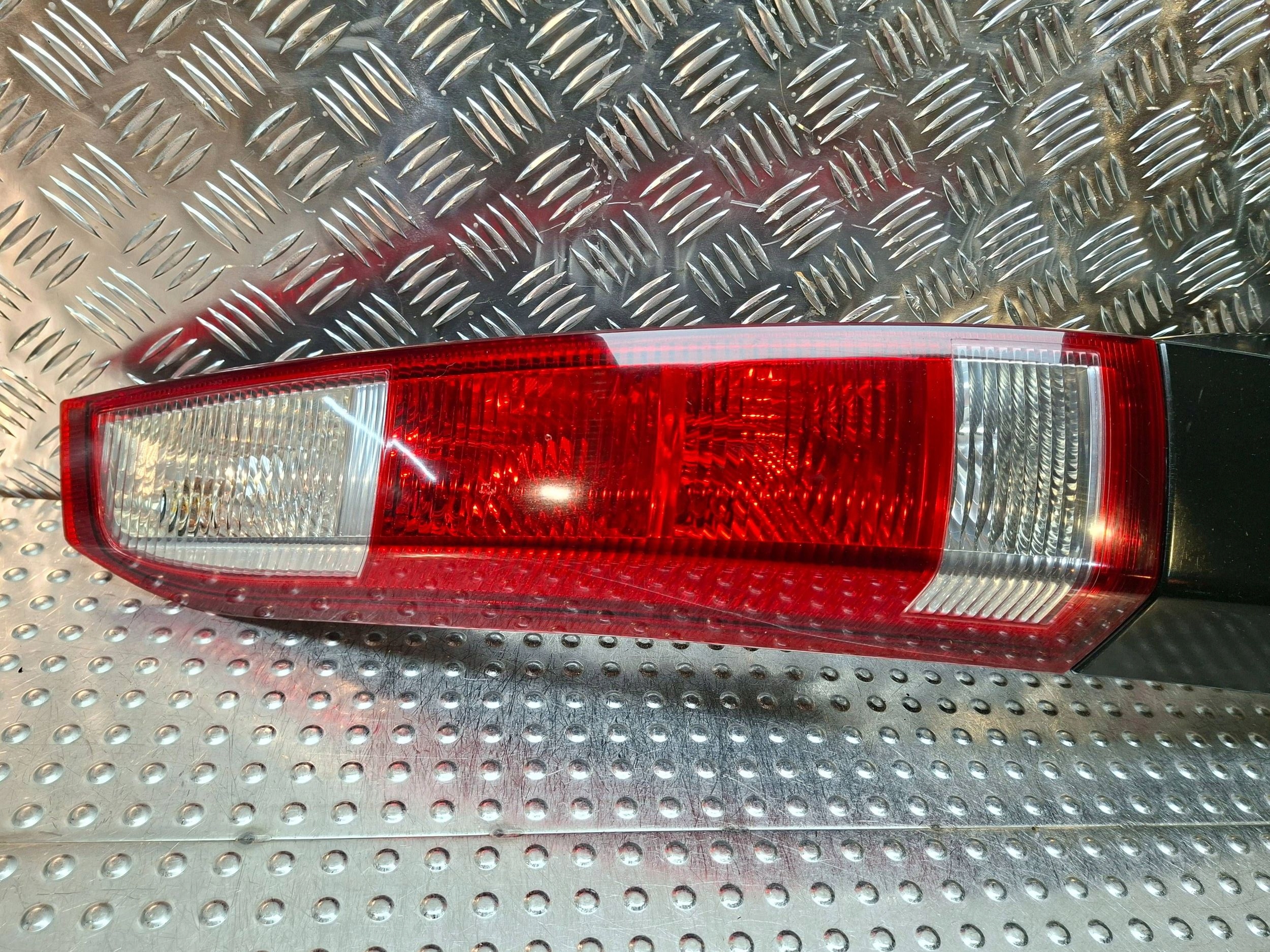 Licht hinten links OPEL MERIVA A 2003