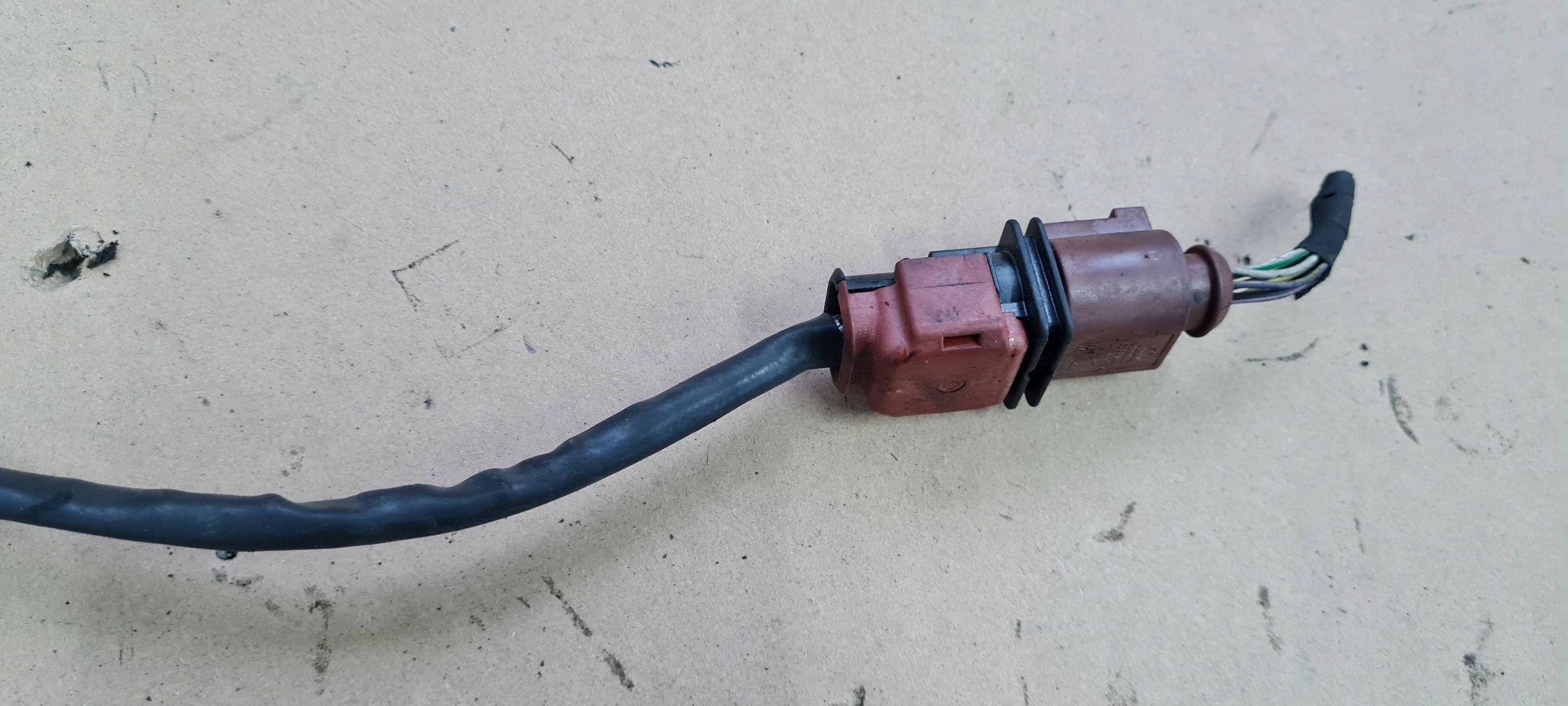 A7 4G SONDA LAMBDA 3.0 TDI 070906262B A6 C7 4G A4 B8 A5 Q5