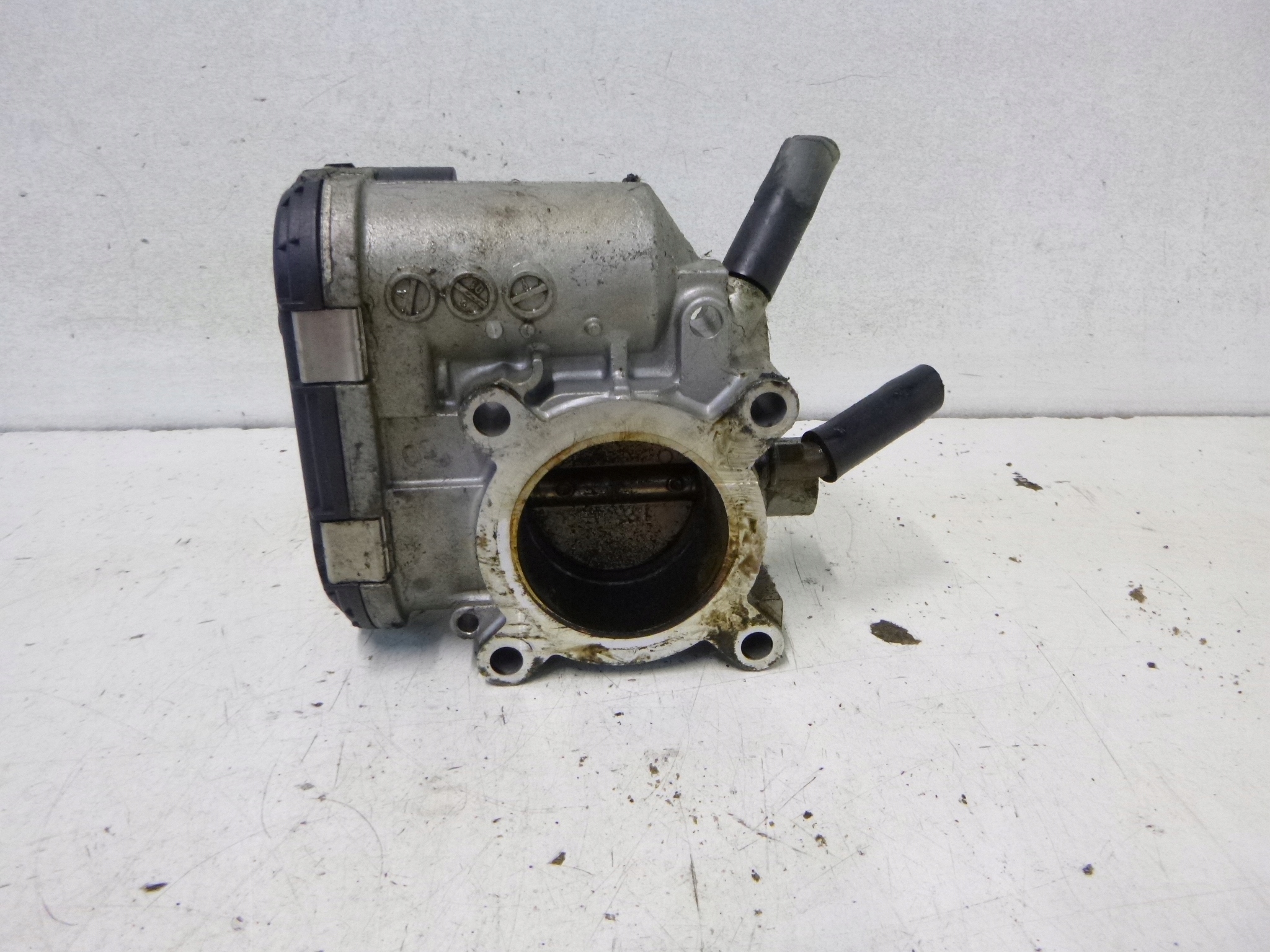 VALVOLA A FARFALLA SEAT IBIZA LIFT 1.4 2001R.