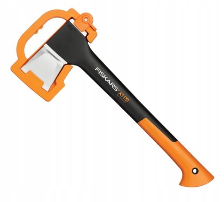 

Siekiera Rozłupująca Fiskars S X11