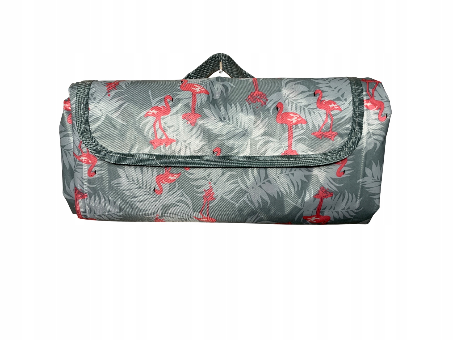 KOC MATA DUŻA piknik GRIL plaża BIWAK Z ILOZLACJĄ Kształt prostokątny