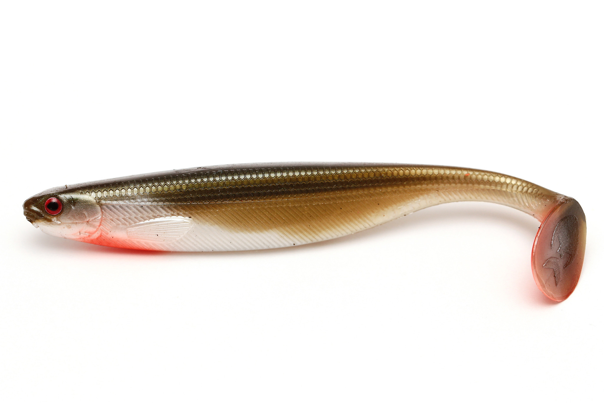 

Łowna Guma Westin Shad Teez Slim P020-021-12,0 cm
