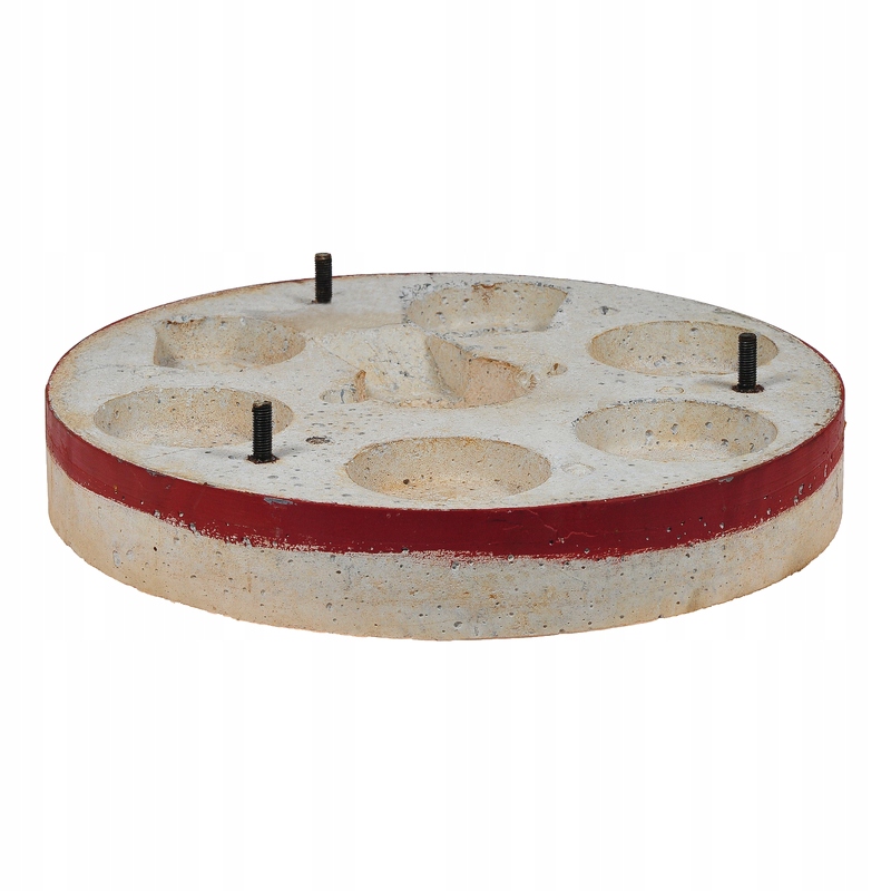 Kamień 6908123090013 8123/09-001/3 AGTECH