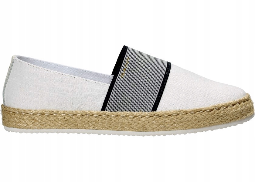 GANT Espadrile 20569405 Raffiaville Espadrile 38