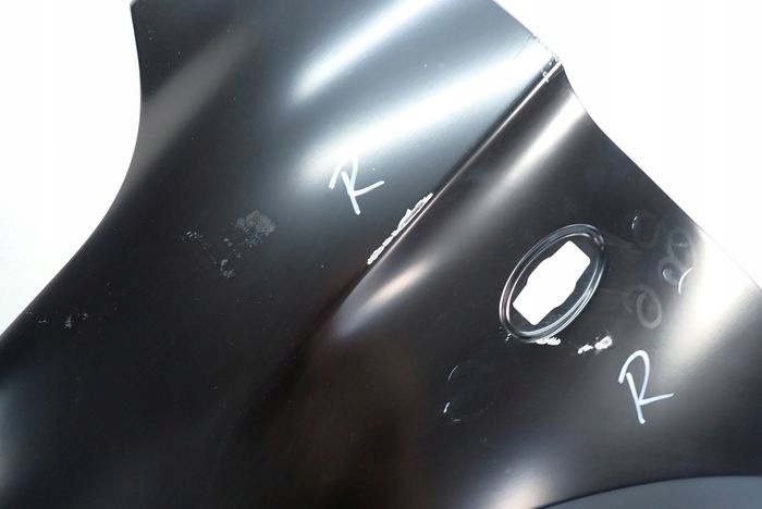 PEUGEOT 301 12-17 fender left front front