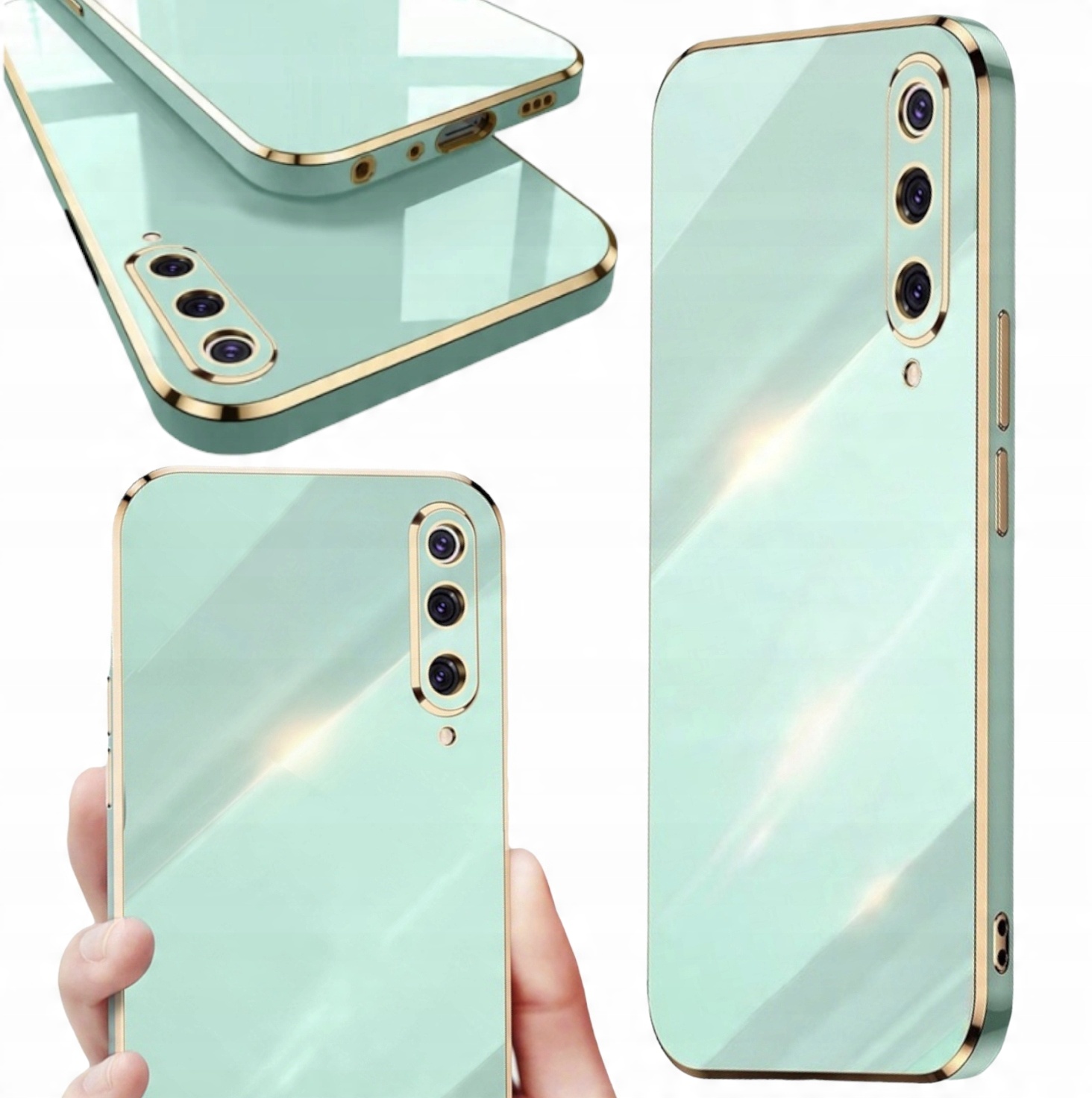 

Etui Obudowa Stylowa Do Samsung Galaxy A50 A30S