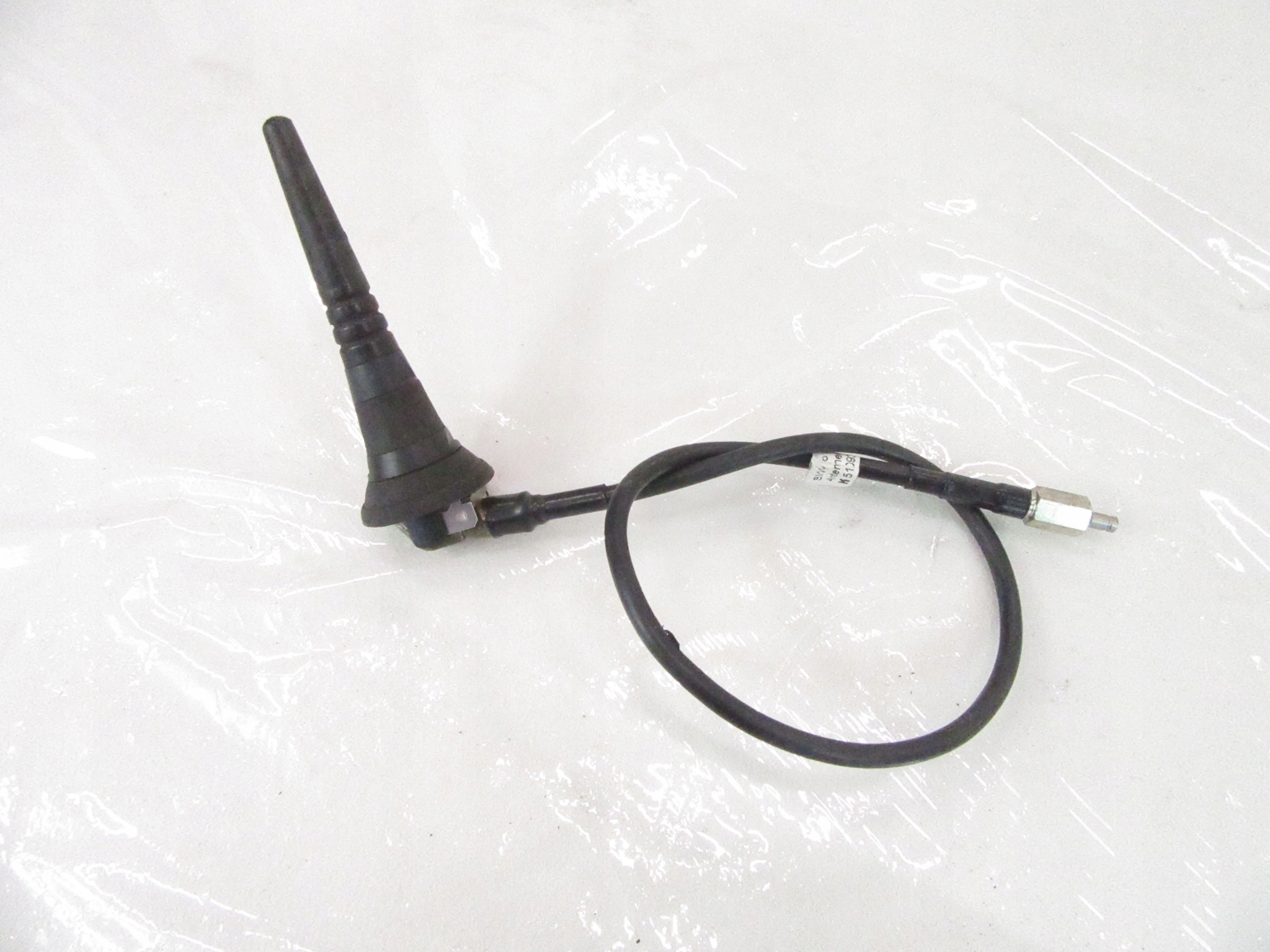 Antenne Porte anteny stopa BMW e46 Berline Kombi Coupe 6907085