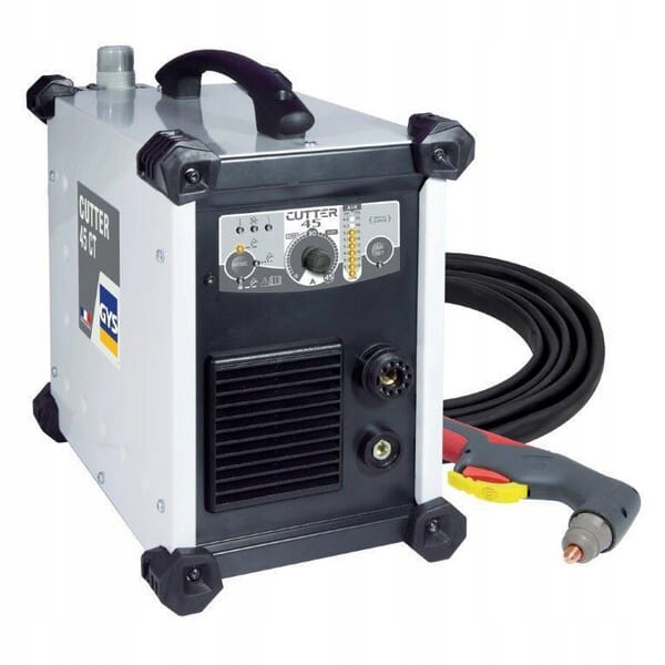 Plazmová řezačka Cutter 45 Ct 013629GYS