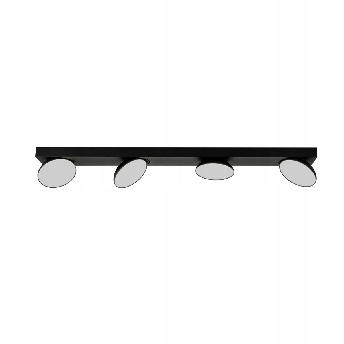 Castelio SPL-31976-4B-BK Led stropné svietidlá