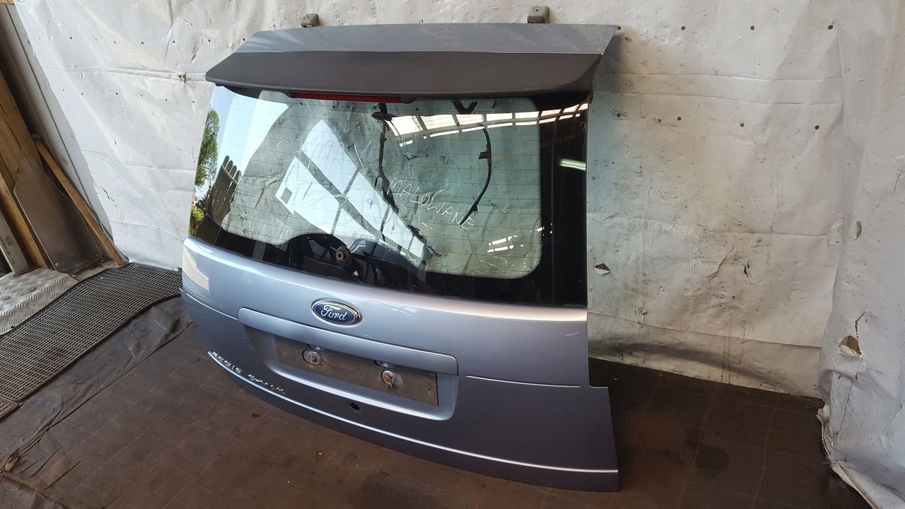 trunk door boot Ford C-MAX MK1 Z3
