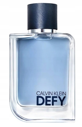 Calvin Klein Defy Men Edt 50 ml