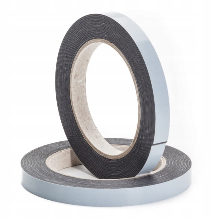 NAT двухсторонняя лента 25mm x 5M