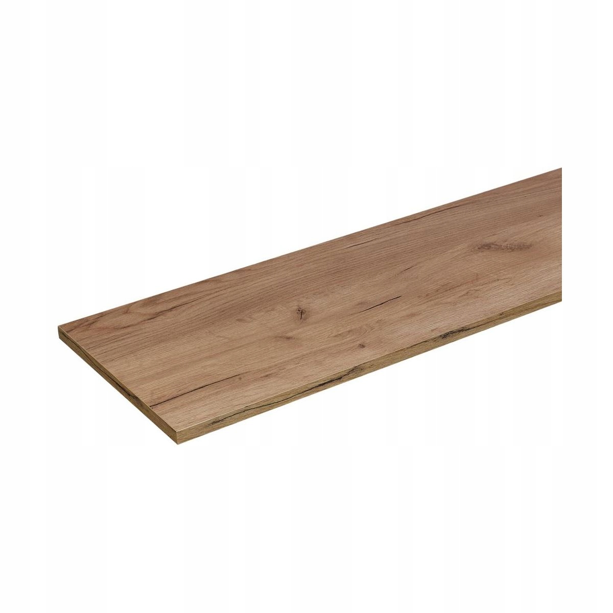 

Półka Craft Złoty 20 x 120 cm formatka meblowa